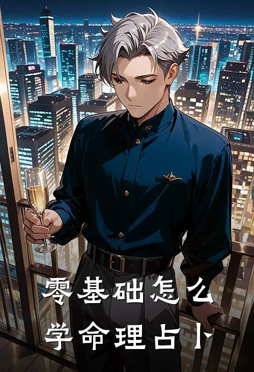 零基础怎么学命理占卜