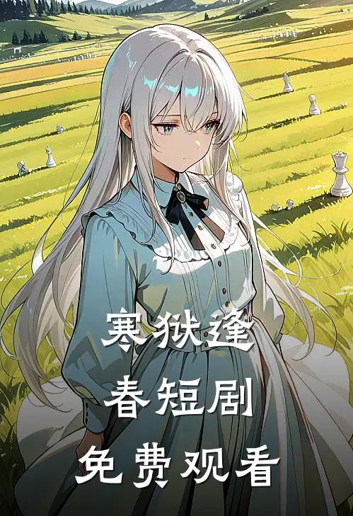 寒狱逢春短剧,免费观看