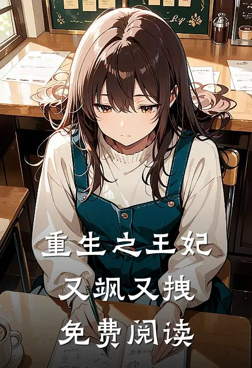 重生之王妃又飒又拽免费阅读