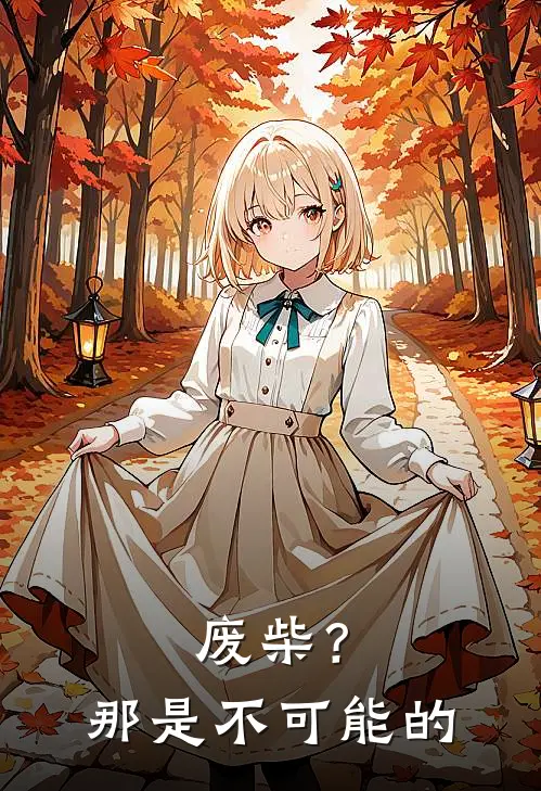 废柴？那是不可能的凌玄凌浩新热门小说_免费阅读全文废柴？那是不可能的凌玄凌浩