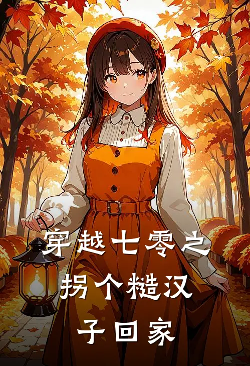 穿越七零之，拐个糙汉子回家