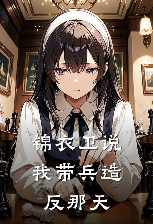 锦衣卫说我带兵造反那天