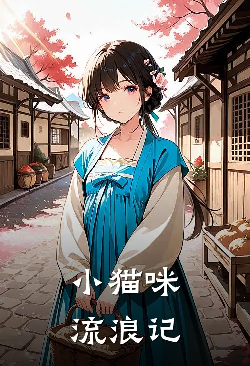 小猫咪流浪记