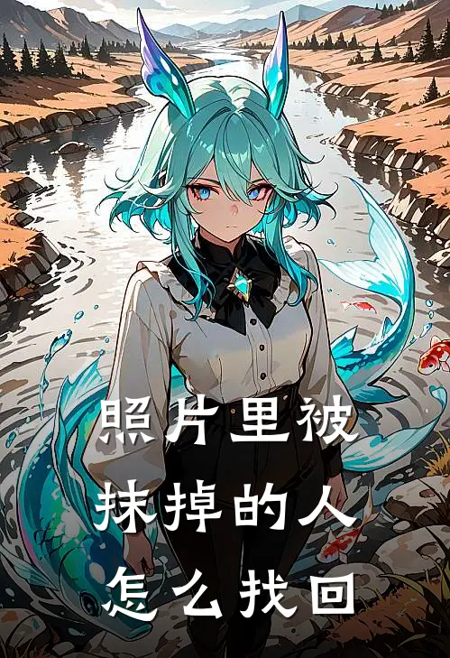 照片里被抹掉的人怎么找回