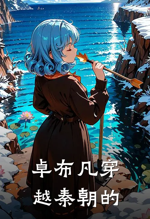 卓布凡穿越秦朝的