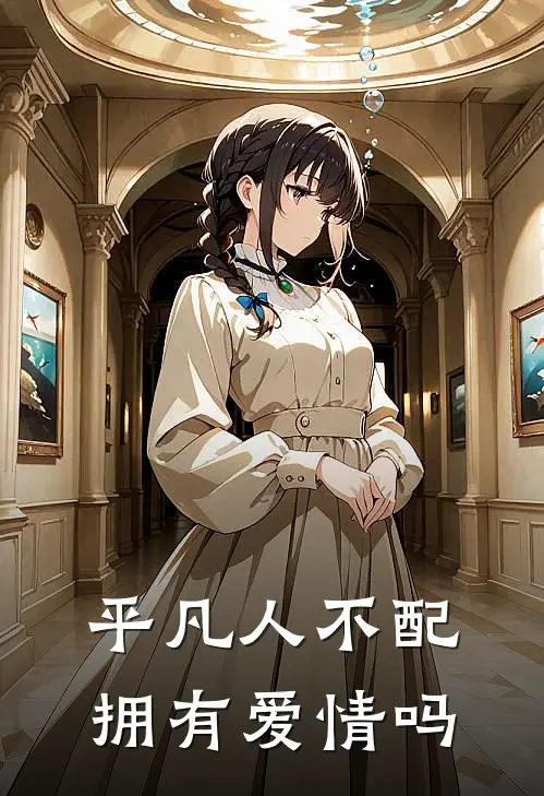 平凡人不配拥有爱情吗