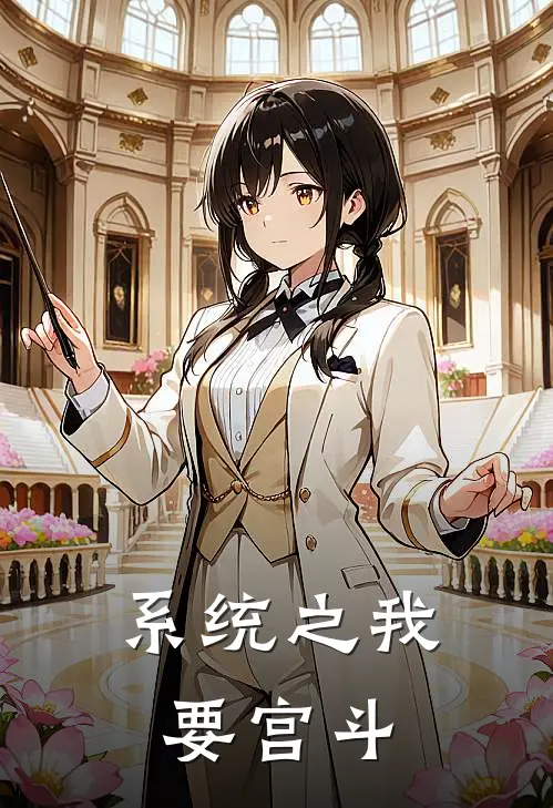 系统之我要宫斗