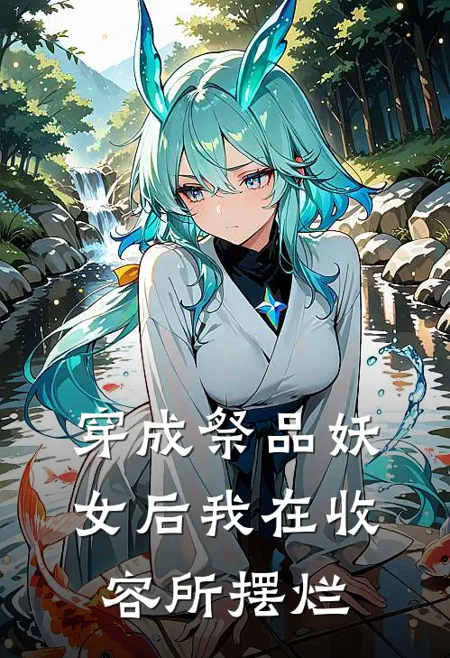 穿成祭品妖女后我在收容所摆烂