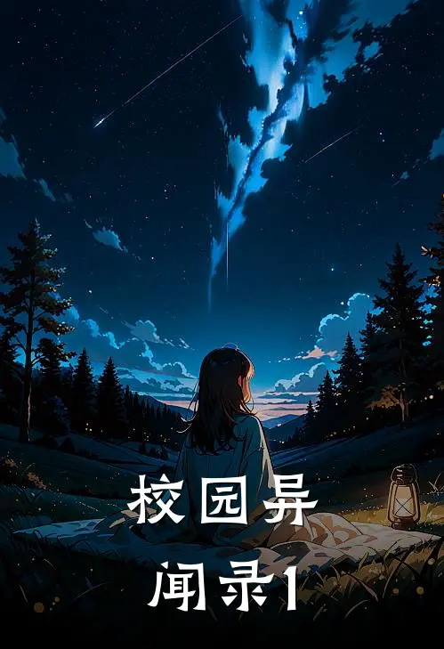 校园异闻录（1）(抖音热门)在线阅读免费小说_最新章节列表校园异闻录（1）(抖音热门)