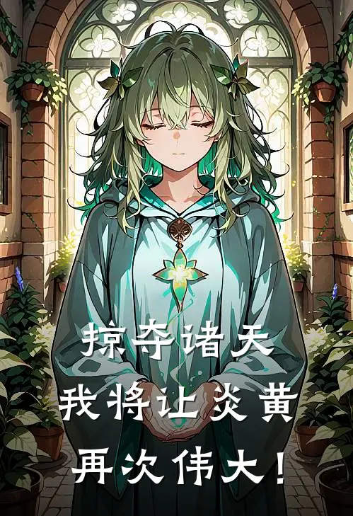 掠夺诸天，我将让炎黄再次伟大！楚胜简初夏热门的小说_免费小说掠夺诸天，我将让炎黄再次伟大！(楚胜简初夏)