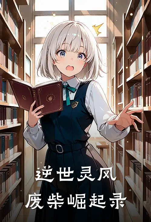 逆世灵风：废柴崛起录