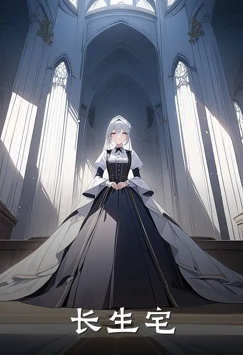 长生宅林砚苏怜卿热门小说排行_免费阅读全文长生宅(林砚苏怜卿)