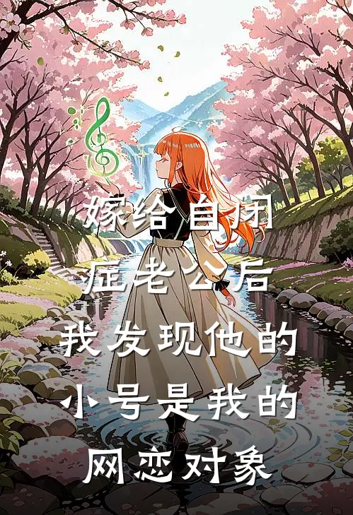 嫁给自闭症老公后，我发现他的小号是我的网恋对象（树洞孟清时）全文免费阅读无弹窗大结局_（嫁给自闭症老公后，我发现他的小号是我的网恋对象全文免费阅读无弹窗）树洞孟清时最新章节列表_笔趣阁（嫁给自闭症老公后，我发现他的小号是我的网恋对象）