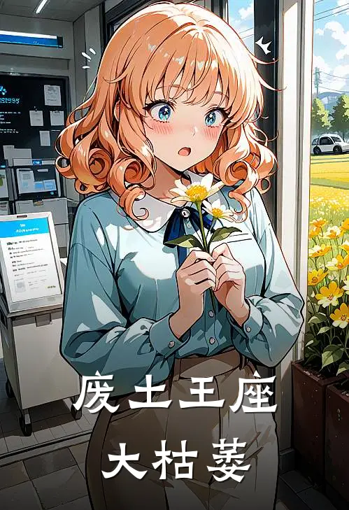 废土王座：大枯萎林野阿坤最新小说推荐_完本小说免费阅读废土王座：大枯萎(林野阿坤)