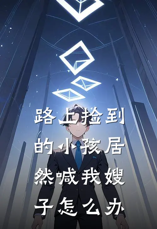 路上捡到的小孩居然喊我嫂子怎么办