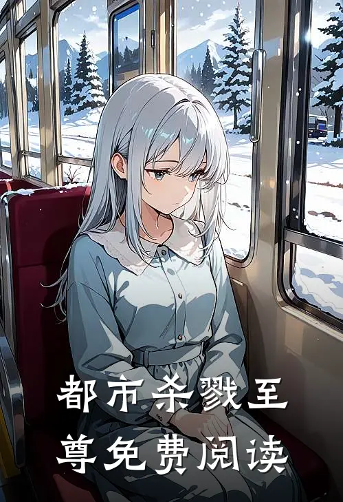 都市杀戮至尊免费阅读