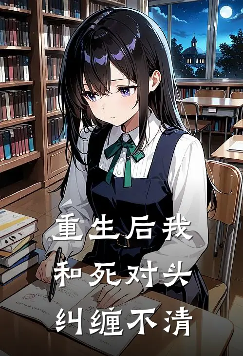重生后我和死对头纠缠不清