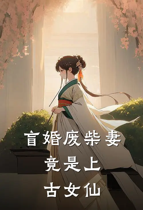 盲婚废柴妻，竟是上古女仙(青云宗李虾球)完结版小说全文免费阅读_最新小说盲婚废柴妻，竟是上古女仙(青云宗李虾球)