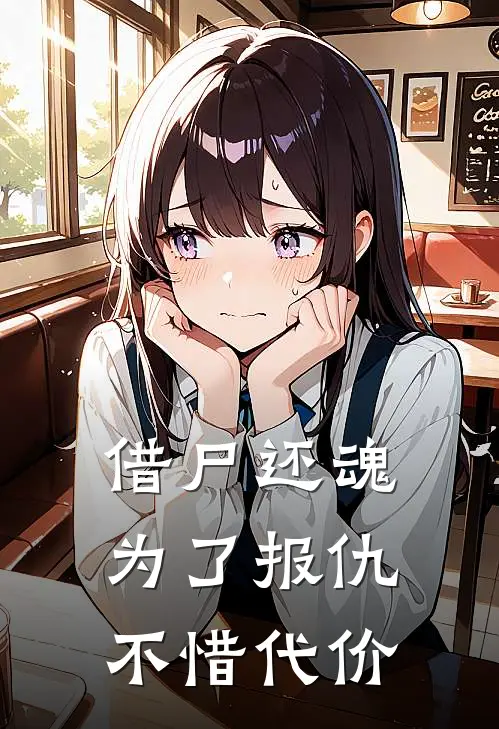 借尸还魂，为了报仇不惜代价顾宁顾衍完本小说免费阅读_最新章节列表借尸还魂，为了报仇不惜代价(顾宁顾衍)