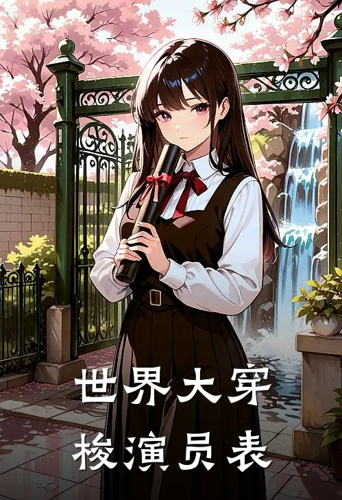 世界大穿梭演员表