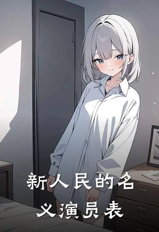 新人民的名义演员表