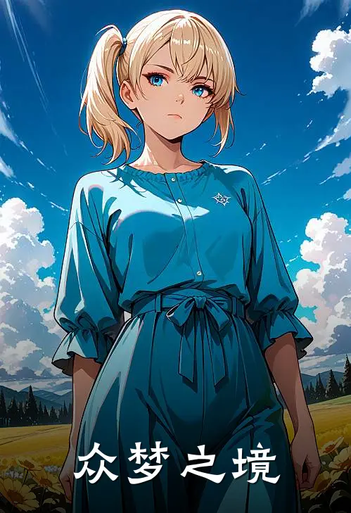 众梦之境周永明周昕禾热门的小说_免费小说众梦之境(周永明周昕禾)