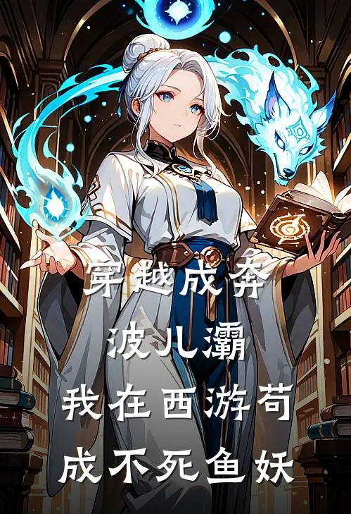 龙王奔波儿(穿越成奔波儿灞：我在西游苟成不死鱼妖)全章节在线阅读_(穿越成奔波儿灞：我在西游苟成不死鱼妖)全本在线阅读
