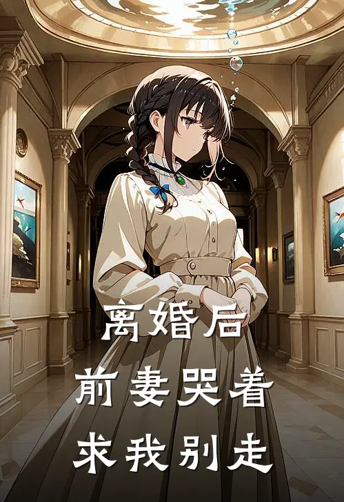 离婚后，前妻哭着求我别走杨烁沈若冰免费小说完结_最新完本小说推荐离婚后，前妻哭着求我别走(杨烁沈若冰)