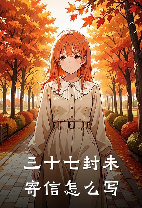 三十七封未寄信怎么写