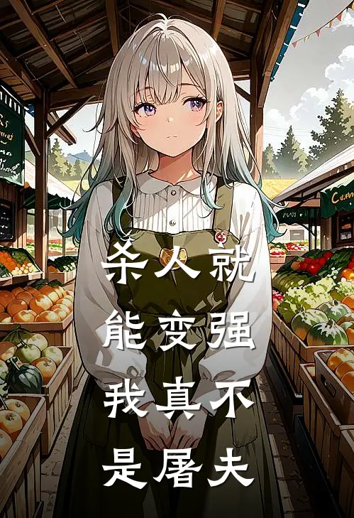 杀人就能变强，我真不是屠夫(刘朔陈星)热门网络小说_小说推荐完结杀人就能变强，我真不是屠夫(刘朔陈星)