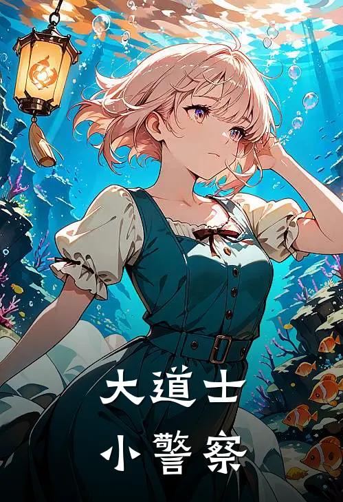 大道士小警察