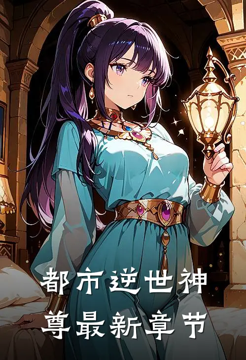 都市逆世神尊最新章节