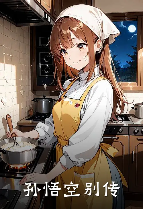 孙悟空别传孙悟空玉帝最新热门小说_免费小说全文阅读孙悟空别传(孙悟空玉帝)