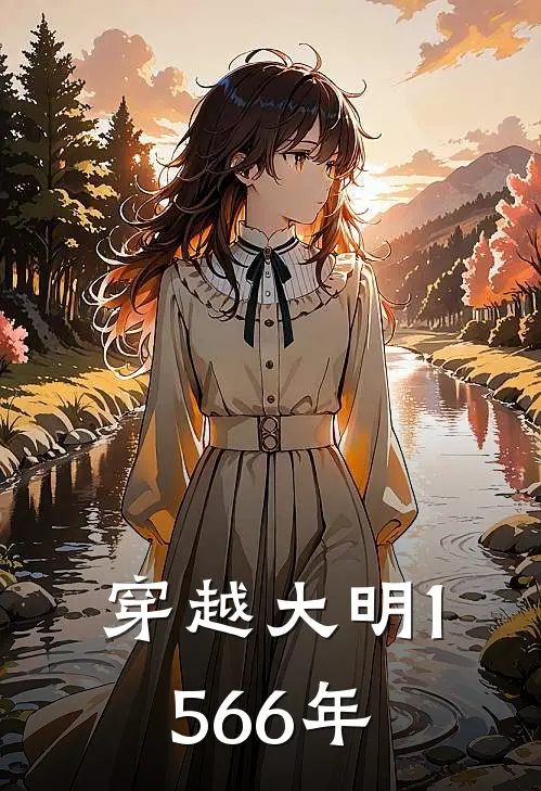 穿越大明1566年(赵云鹏云鹏)阅读免费小说_完本热门小说穿越大明1566年赵云鹏云鹏