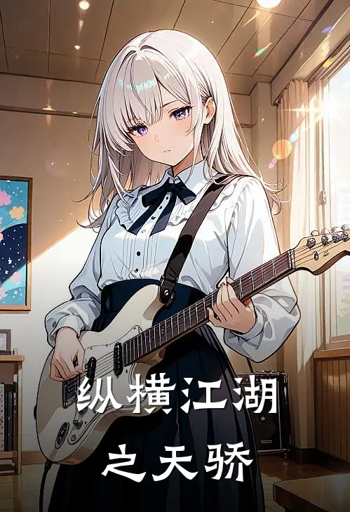 纵横江湖之天骄