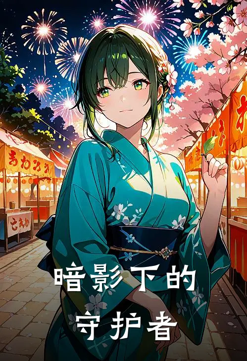 暗影下的守护者