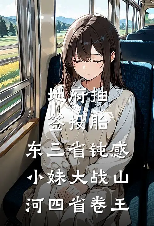 地府抽签投胎，东三省钝感小妹大战山河四省卷王(苏婉鹿鹿鹿)小说推荐完本_全本免费小说地府抽签投胎，东三省钝感小妹大战山河四省卷王苏婉鹿鹿鹿