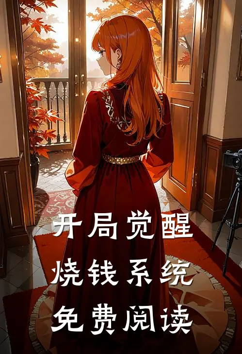 开局觉醒烧钱系统免费阅读