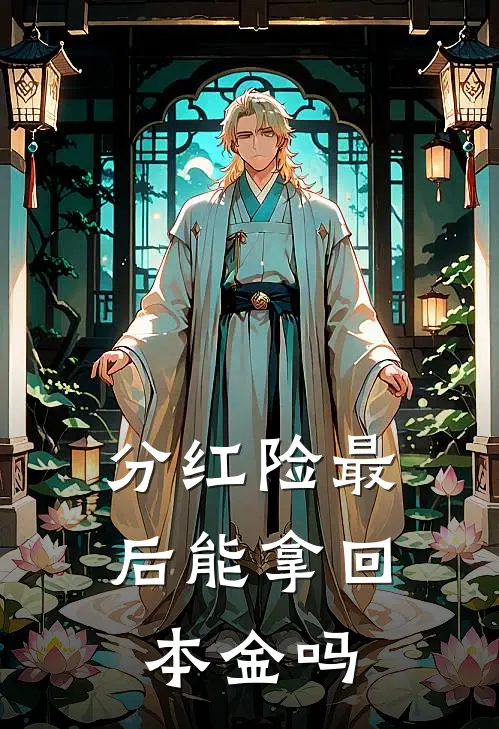 分红险最后能拿回本金吗