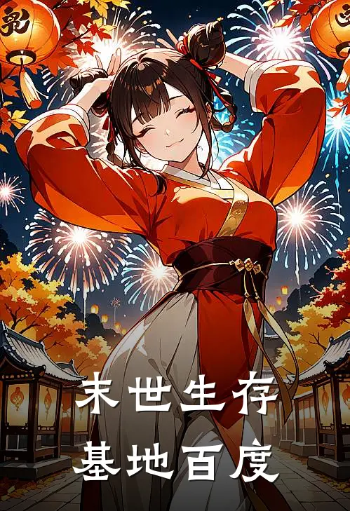 末世生存基地百度