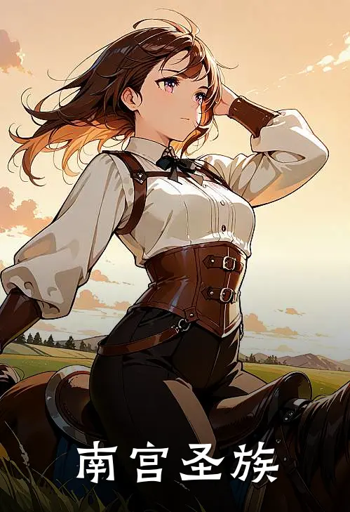 南宫圣族(苏婉清南宫月)免费热门小说_最新小说推荐南宫圣族苏婉清南宫月