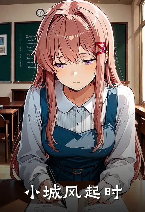 小城风起时田薇祁杨热门小说完结_热门的小说小城风起时田薇祁杨