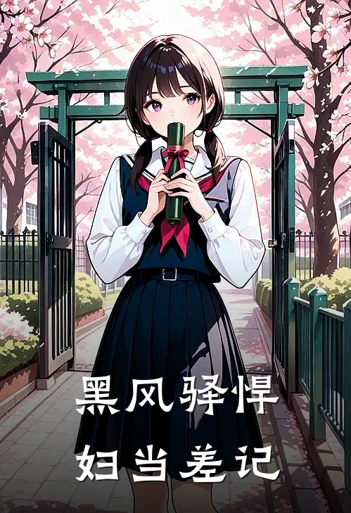 黑风驿悍妇当差记(黑风驿王千户)最新小说全文阅读_最新章节列表黑风驿悍妇当差记(黑风驿王千户)