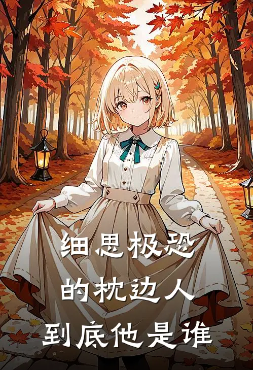 细思极恐的枕边人，到底他是谁林深陈默好看的小说推荐完结_在哪看免费小说细思极恐的枕边人，到底他是谁林深陈默