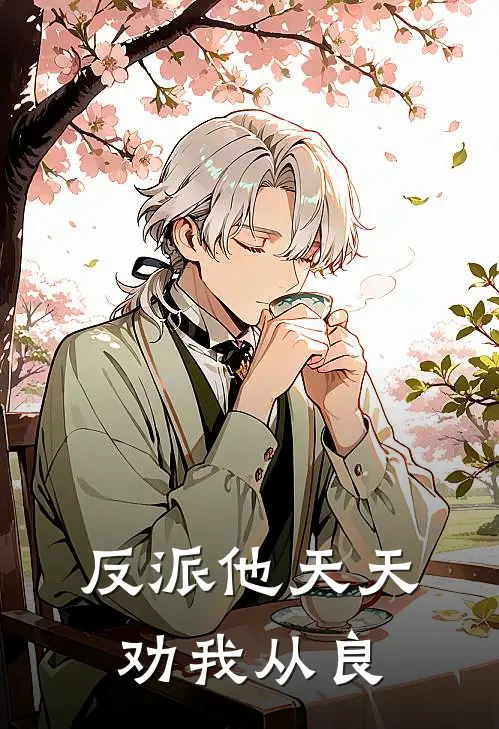 反派他天天劝我从良(王婆沈黛)最新好看小说_无弹窗全文免费阅读反派他天天劝我从良王婆沈黛