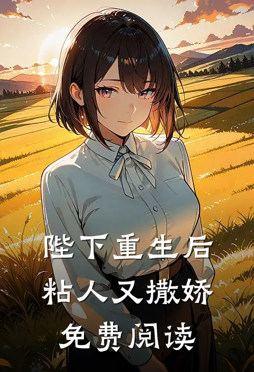 陛下重生后粘人又撒娇免费阅读