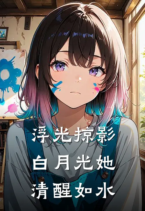 浮光掠影：白月光她清醒如水
