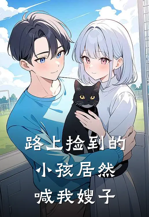 路上捡到的小孩居然喊我嫂子