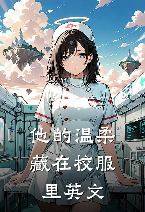 他的温柔藏在校服里英文