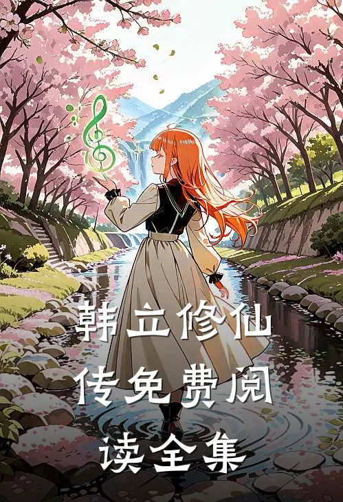 韩立修仙传免费阅读全集